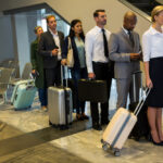Shuttle Express | How Can Companies Simplify Team Travel with Group Airport Transfers