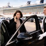 Shuttle Express | How Do Cruise Passengers Get to Sydney’s Overseas Passenger Terminal Easily