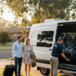 Shuttle Express | Airport Shuttle from Liverpool to Sydney Airport – Fixed-Price Door-to-Door Transfers
