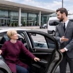 Shuttle Express | Why Door-to-Door Shuttle Services Are the Most Convenient Way to Travel in Sydney