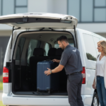 Shuttle Express | Airport Shuttle Penrith to Sydney Airport: Reliable & Affordable Transfers