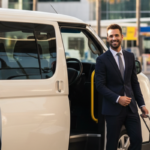 Shuttle Express | Airport Shuttle Campbelltown to Sydney Airport: Stress-Free Transfers