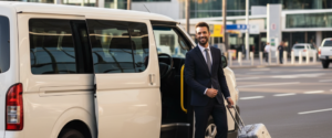Shuttle Express | Airport Shuttle Campbelltown to Sydney Airport: Stress-Free Transfers Shuttle Express|BLOG