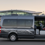 Shuttle Express | Airport Shuttle Fairfield to Sydney Airport: Reliable & Fixed Price Transfers