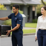 Shuttle Express | Airport Shuttle Bankstown to Sydney Airport: Reliable & Fixed Price Transfers