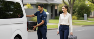 Shuttle Express | Airport Shuttle Bankstown to Sydney Airport: Reliable & Fixed Price Transfers Shuttle Express|BLOG