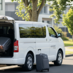 Shuttle Express | Airport Shuttle Blacktown to Sydney Airport: Fixed Price & Reliable Transfers