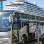 Shuttle Express | Is There a Free Shuttle Bus to White Bay Cruise Terminal?