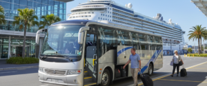 Shuttle Express | Is There a Free Shuttle Bus to White Bay Cruise Terminal? Shuttle Express|BLOG