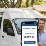 Shuttle Express | Affordable Shuttle Service: Your Guide to Cost-Effective Sydney Transfers