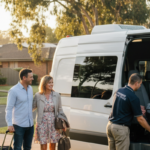 Shuttle Express | Airport Shuttle from Liverpool to Sydney Airport – Fixed-Price Door-to-Door Transfers
