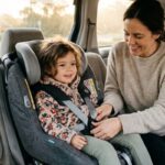 Shuttle Express | Do You Need a Child Seat for a Sydney Airport Shuttle?