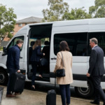 Shuttle Express | Corporate Shuttle Services in Sydney: Conference Transport
